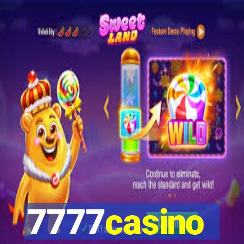 7777casino