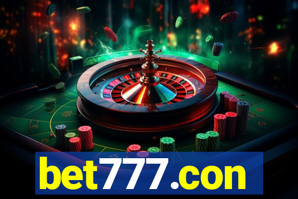 bet777.con