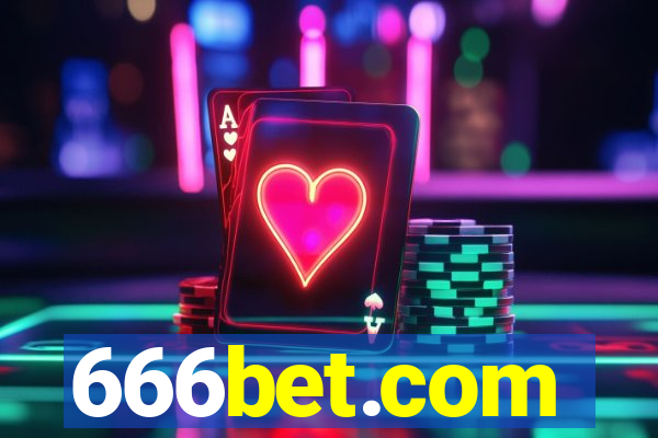 666bet.com