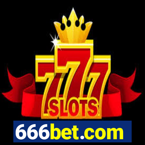 666bet.com