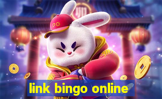 link bingo online