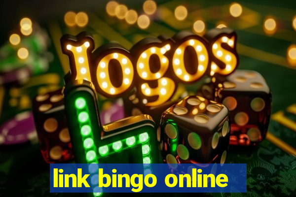 link bingo online