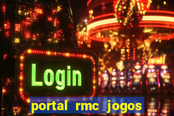 portal rmc jogos ao vivo