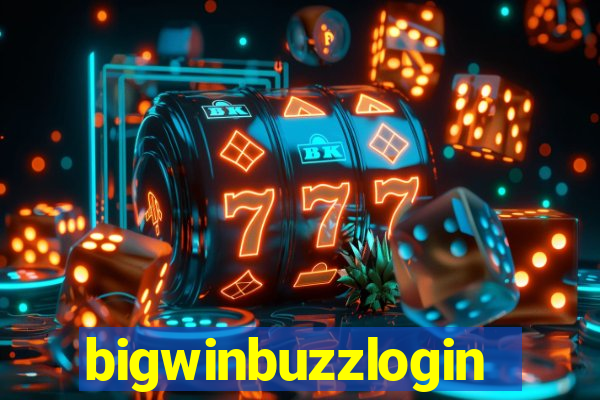 bigwinbuzzlogin