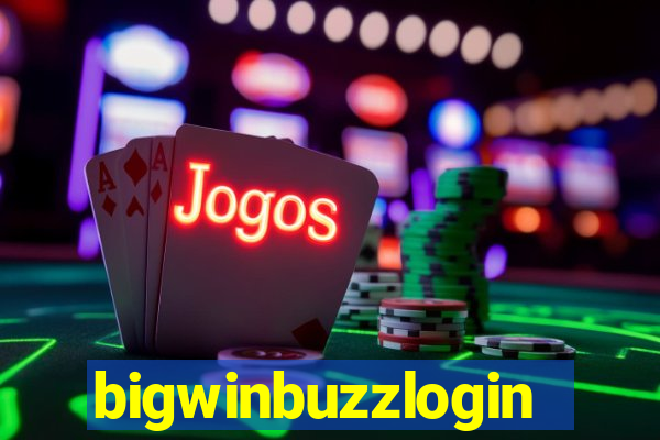 bigwinbuzzlogin