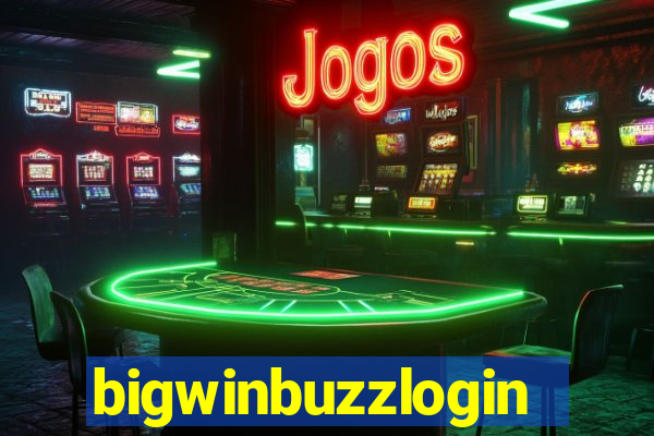 bigwinbuzzlogin