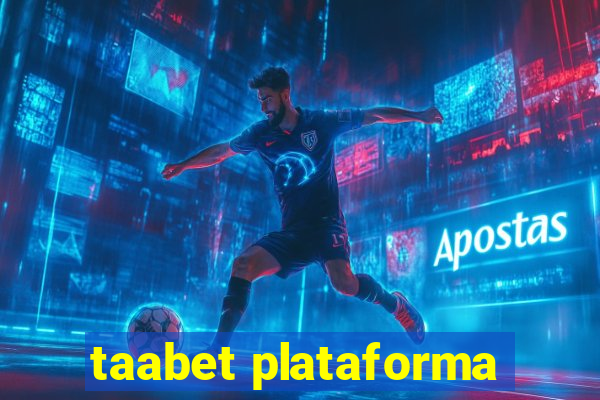 taabet plataforma