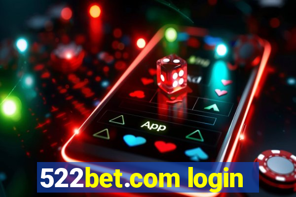 522bet.com login