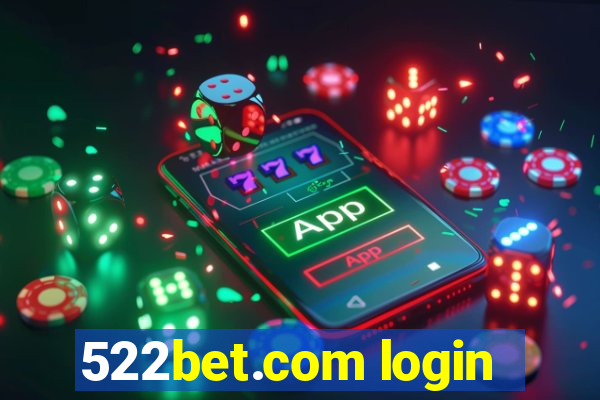 522bet.com login