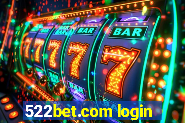 522bet.com login