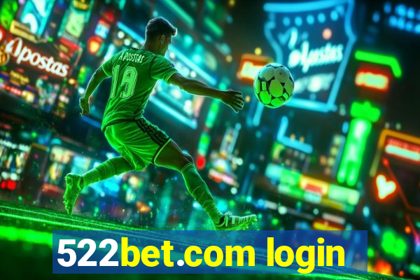 522bet.com login