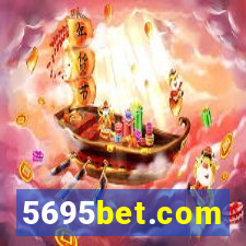 5695bet.com