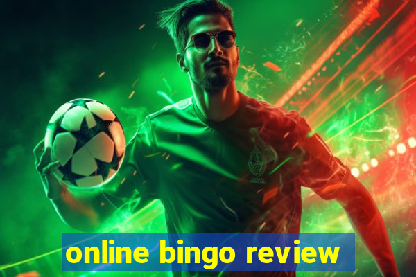 online bingo review