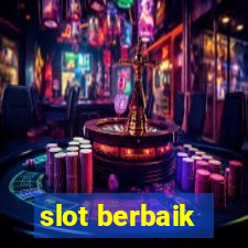 slot berbaik