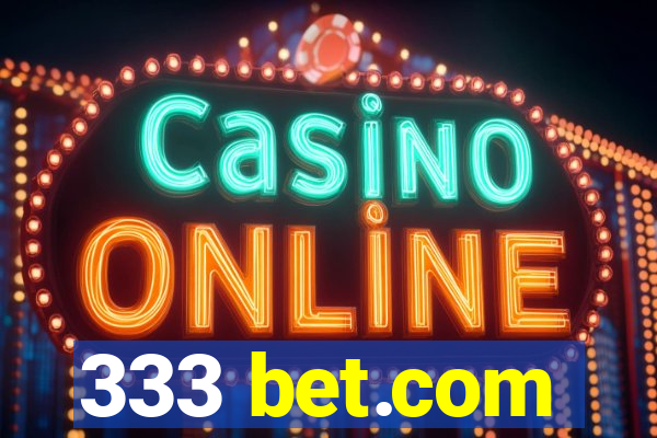 333 bet.com