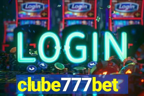 clube777bet