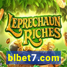 blbet7.com