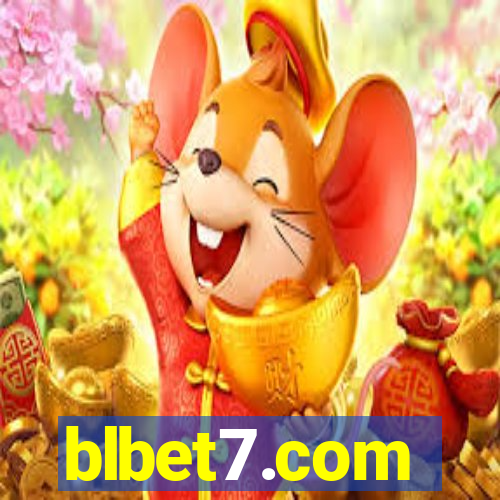 blbet7.com