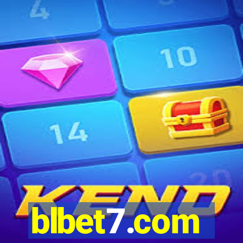 blbet7.com