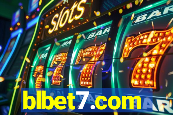 blbet7.com