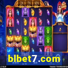 blbet7.com