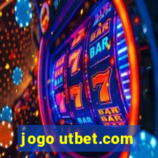 jogo utbet.com