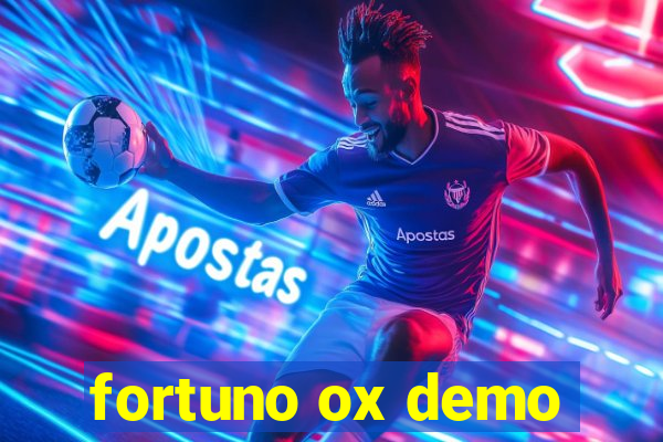 fortuno ox demo