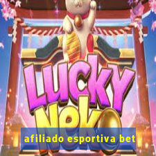 afiliado esportiva bet