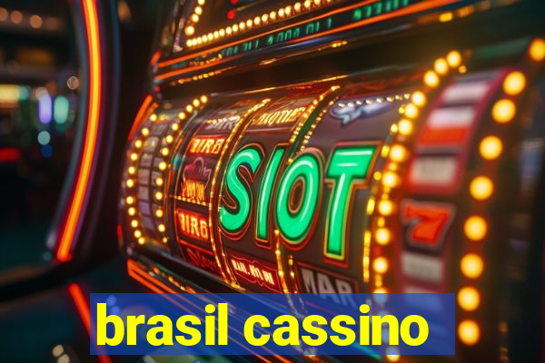 brasil cassino