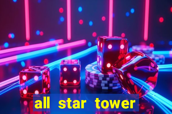 all star tower defense codes wiki