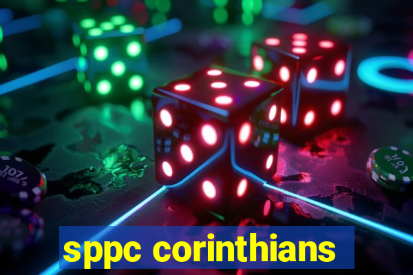 sppc corinthians