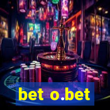 bet o.bet