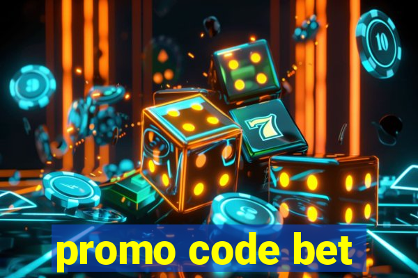 promo code bet