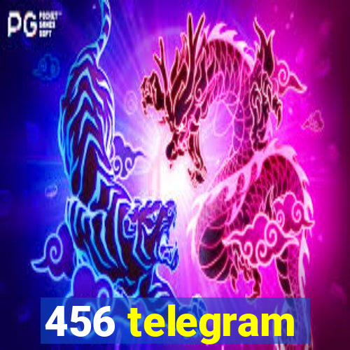 456 telegram