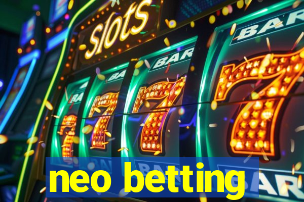 neo betting