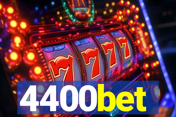 4400bet