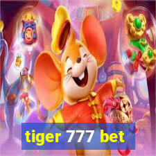 tiger 777 bet