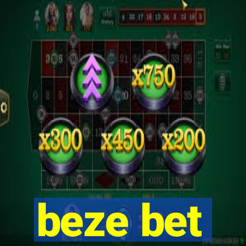 beze bet