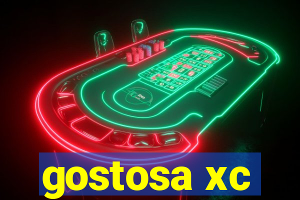 gostosa xc