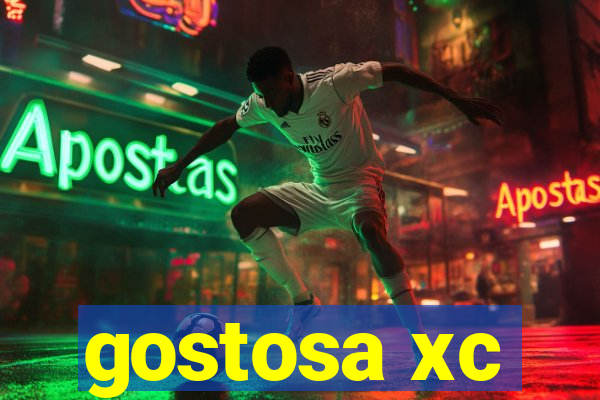 gostosa xc