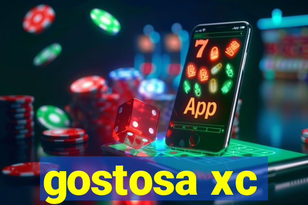 gostosa xc