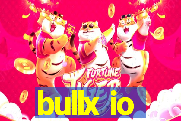 bullx io