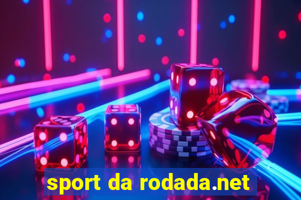 sport da rodada.net