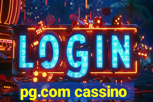 pg.com cassino