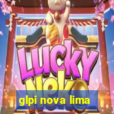 glpi nova lima