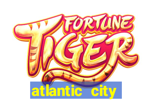 atlantic city casino online