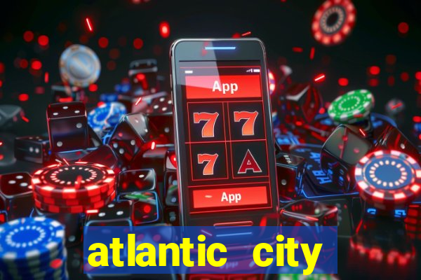 atlantic city casino online