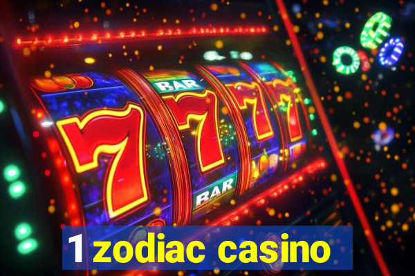 1 zodiac casino