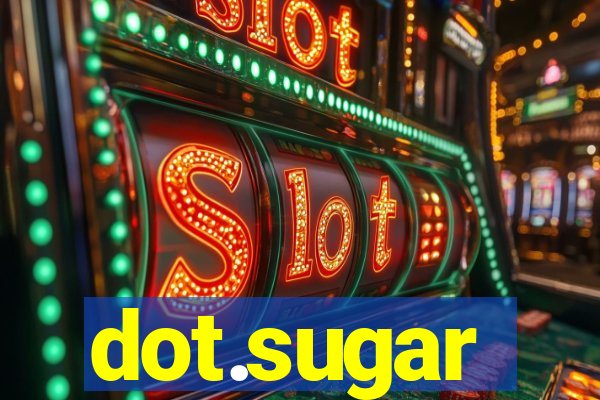 dot.sugar