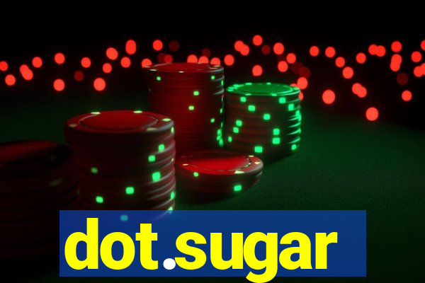 dot.sugar